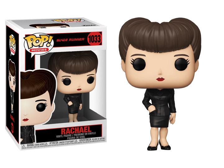 Rachael #1033 Funko POP Movies