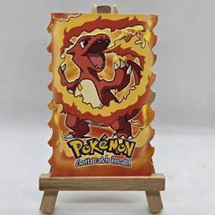 Charmeleon [Die Cut] #E5 Pokemon 1999 Topps Movie Evolution Prices