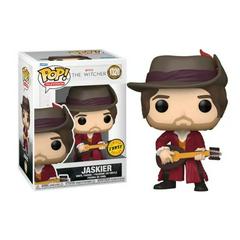 Jaskier #1320 Funko POP Television Prices