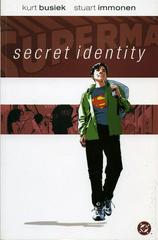 Superman: Secret Identity [Paperback] (2004) Comic Books Superman: Secret Identity Prices