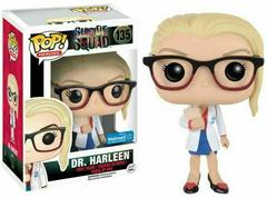 Dr. Harleen #135 Funko POP Heroes Prices