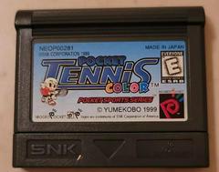 Cartridge | Pocket Tennis Color Neo Geo Pocket Color