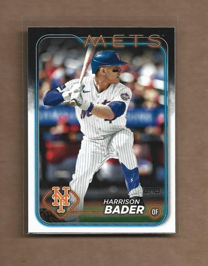 Harrison Bader #639 photo