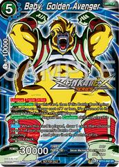 Baby, Golden Avenger BT11-042 Dragon Ball Fusion World Promos Prices