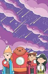 Bravest Warriors [C] #7 (2013) Comic Books Bravest Warriors Prices