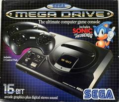 Sega Mega Drive [Sonic Bundle] PAL Sega Mega Drive Prices