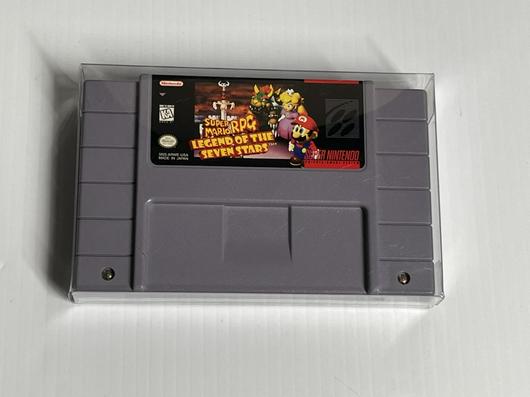 Super Mario RPG photo