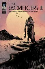 The Sacrificers [Albuquerque] #13 (2024) Comic Books The Sacrificers Prices