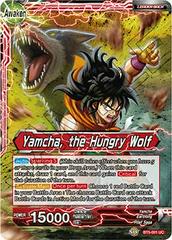 Yamcha // Yamcha, the Hungry Wolf [Foil] BT5-001 Dragon Ball Super Miraculous Revival Prices