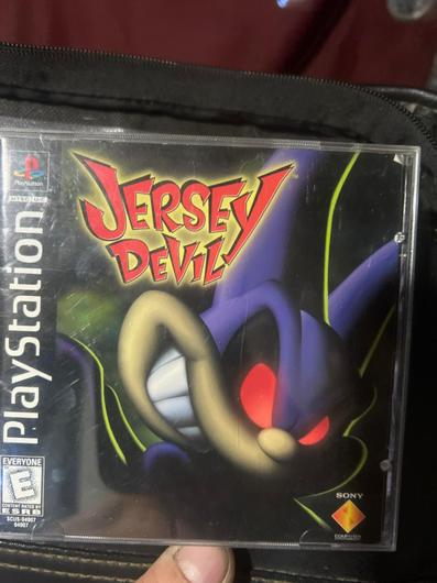 Jersey Devil photo