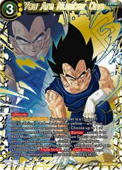 You Are Number One BT20-147 Dragon Ball Super Power Absorbed Prices