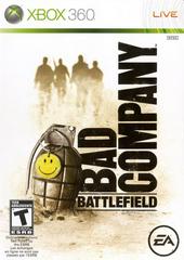 Battlefield: Bad Company Xbox 360 Prices