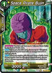 Space Pirate Bujin BT6-100 Dragon Ball Super Series 6 Pre-Release Promos Prices