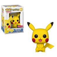 Pikachu #353 Funko POP Games