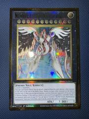 Number C1000: Numerounius [Misprint] MGED-EN031 YuGiOh Maximum Gold: El Dorado Prices