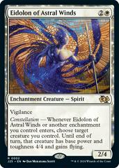 Eidolon of Astral Winds #2 Magic Foundations Jumpstart Prices