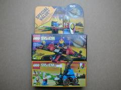 Space & Castle Special Value Pack #1843 LEGO Value Packs Prices