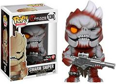 Swarm Sniper #130 Funko POP Games Prices