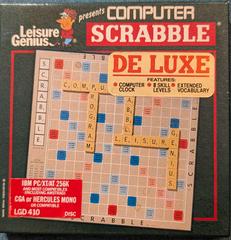 Computer Scrabble PC Games Prices