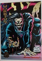 Morbius #138 Marvel 1994 Universe Prices