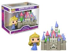 Aurora with Castle #29 Funko POP Town Prices