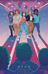 GLOW #2 (2019) Comic Books Glow (IDW) Prices