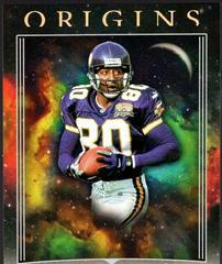 Cris Carter #51 photo