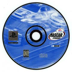 Disc | NASCAR 2000 Playstation