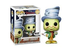 Jiminy Cricket [Diamond] #1026 Funko POP Disney Prices