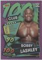 Bobby Lashley #361 photo