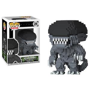 Xenomorph #24 Funko POP 8-Bit