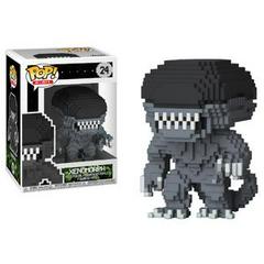 Xenomorph #24 Funko POP 8-Bit Prices