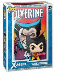 Wolverine #23 Funko POP Comic Covers Prices