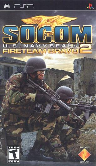 SOCOM US Navy Seals Fireteam Bravo 2 photo