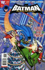 Batman: The Brave and the Bold #12 (2009) Comic Books Batman: The Brave and the Bold Prices