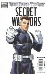 Dark Reign: The List - Secret Warriors [Cho Hero] #1 (2009) Comic Books Dark Reign: The List Prices