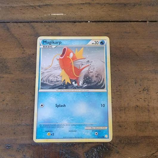 Magikarp #19 photo