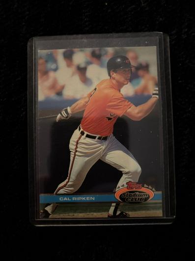 Cal Ripken Jr. #430 photo