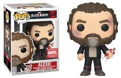 Alexei #620 Funko POP Marvel Prices