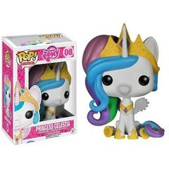 Princess Celestia #8 Funko POP My Little Pony Prices