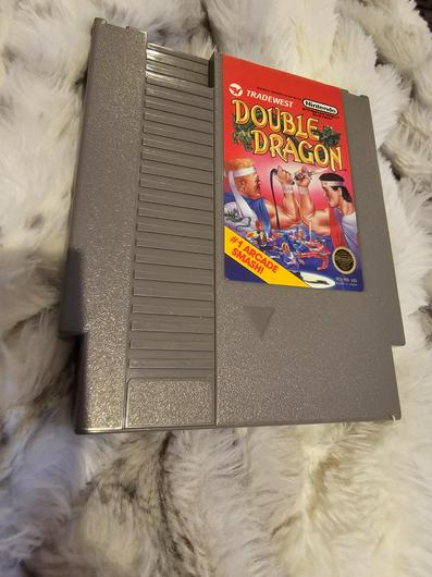 Double Dragon photo