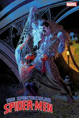 Spectacular Spider-Men [Casanovas] #9 (2024) Comic Books Spectacular Spider-Men Prices