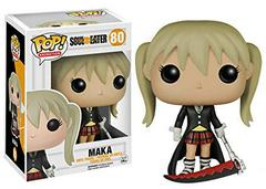 Maka #80 Funko POP Animation Prices