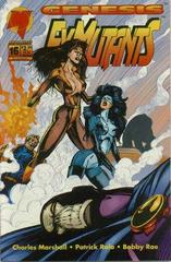 Ex-Mutants #16 (1994) Comic Books Ex-Mutants Prices