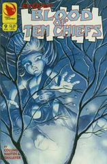 Elfquest: Blood of Ten Chiefs #9 (1994) Comic Books Elfquest: Blood of Ten Chiefs Prices