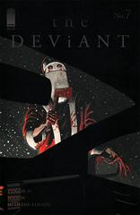 The Deviant [Reilly] #7 (2024) Comic Books The Deviant Prices