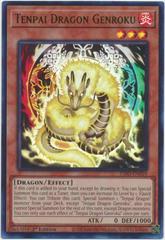 Tenpai Dragon Genroku INFO-EN019 YuGiOh The Infinite Forbidden Prices