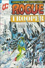 Rogue Trooper #23/24 (1988) Comic Books Rogue Trooper Prices