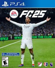 EA Sports FC 25 Playstation 4 Prices