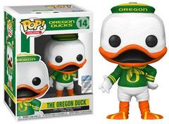 The Oregon Duck #14 Funko POP College Prices